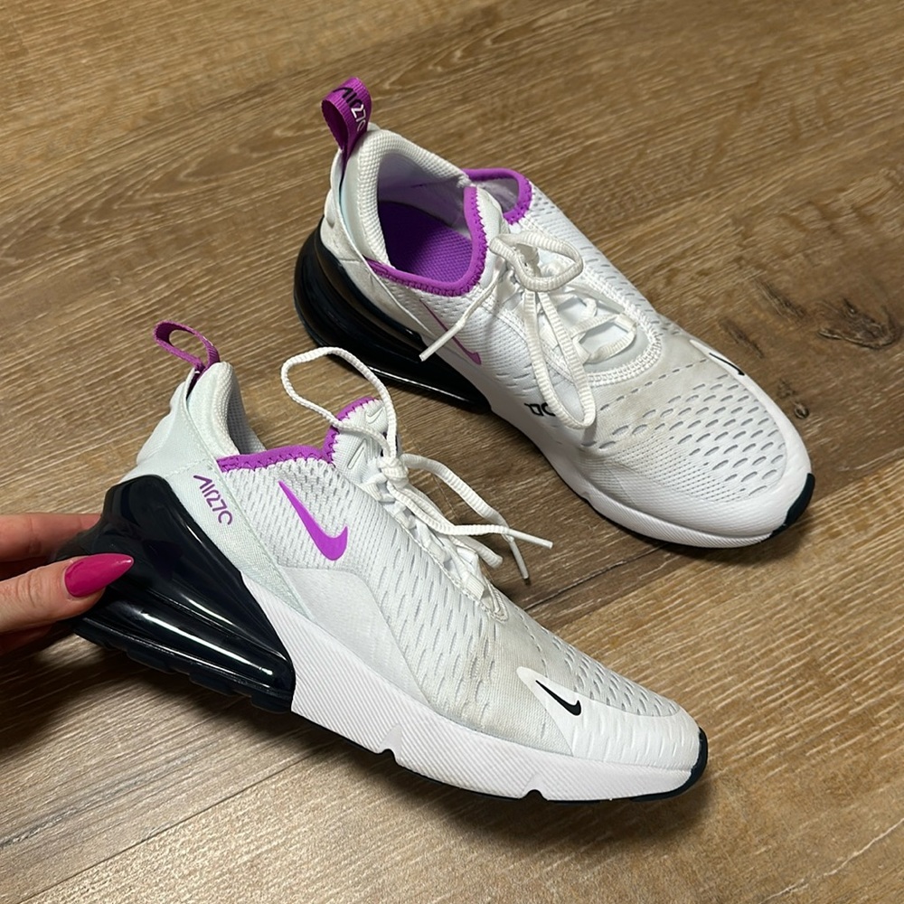 Women’s / Kids airmax 270